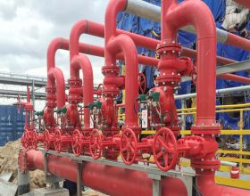 Thi công lắp đặt thiết bị