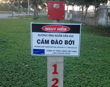 Sau khi sửa chữa xong