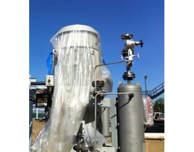 Thi công lắp đặt thiết bị